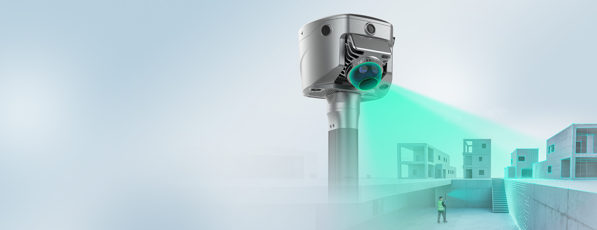 Hi-Target V700S SLAM RTK